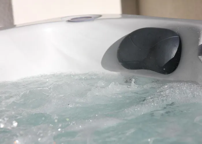 Sinalospa - Cosala Appartemement Sauna Jacuzzi Grande Terrasse A 5 Minutes De Nancy Place Stanislas