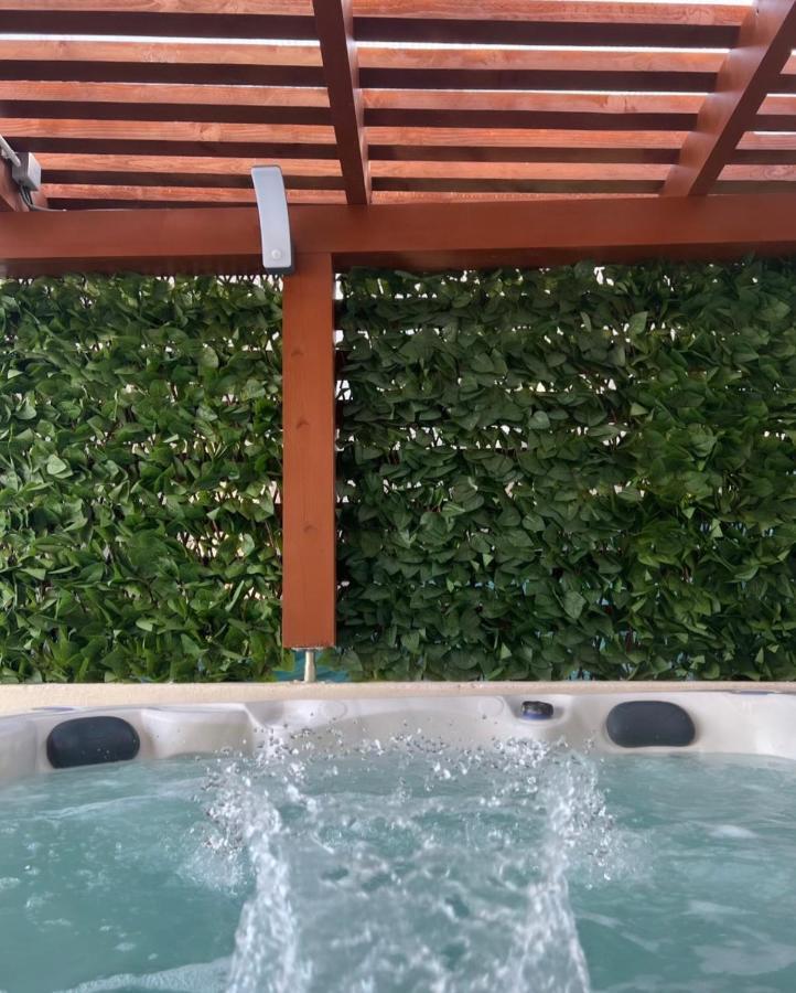 Apartment Sinalospa - Cosala Appartemement Sauna Jacuzzi Grande Terrasse A 5 Minutes De Nancy Place Stanislas Champigneulles