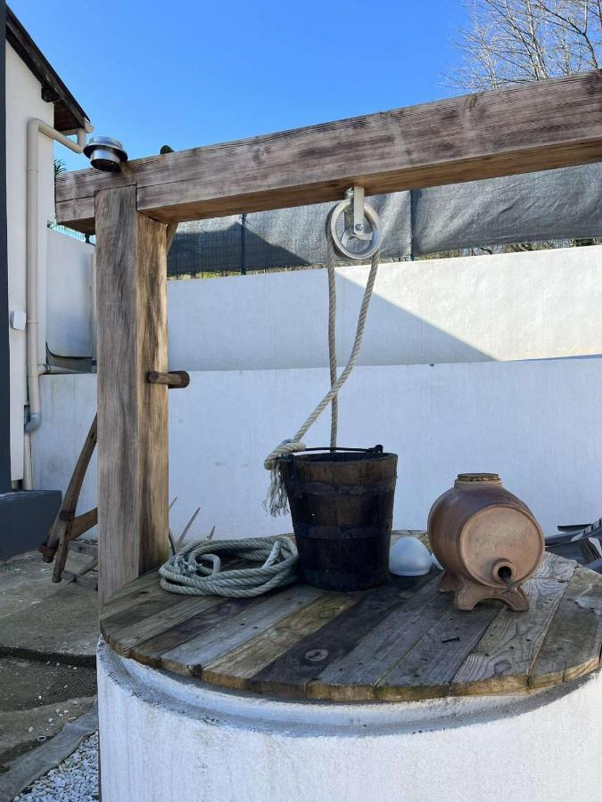Sinalospa - Cosala Appartemement Sauna Jacuzzi Grande Terrasse A 5 Minutes De Nancy Place Stanislas Apartment Champigneulles