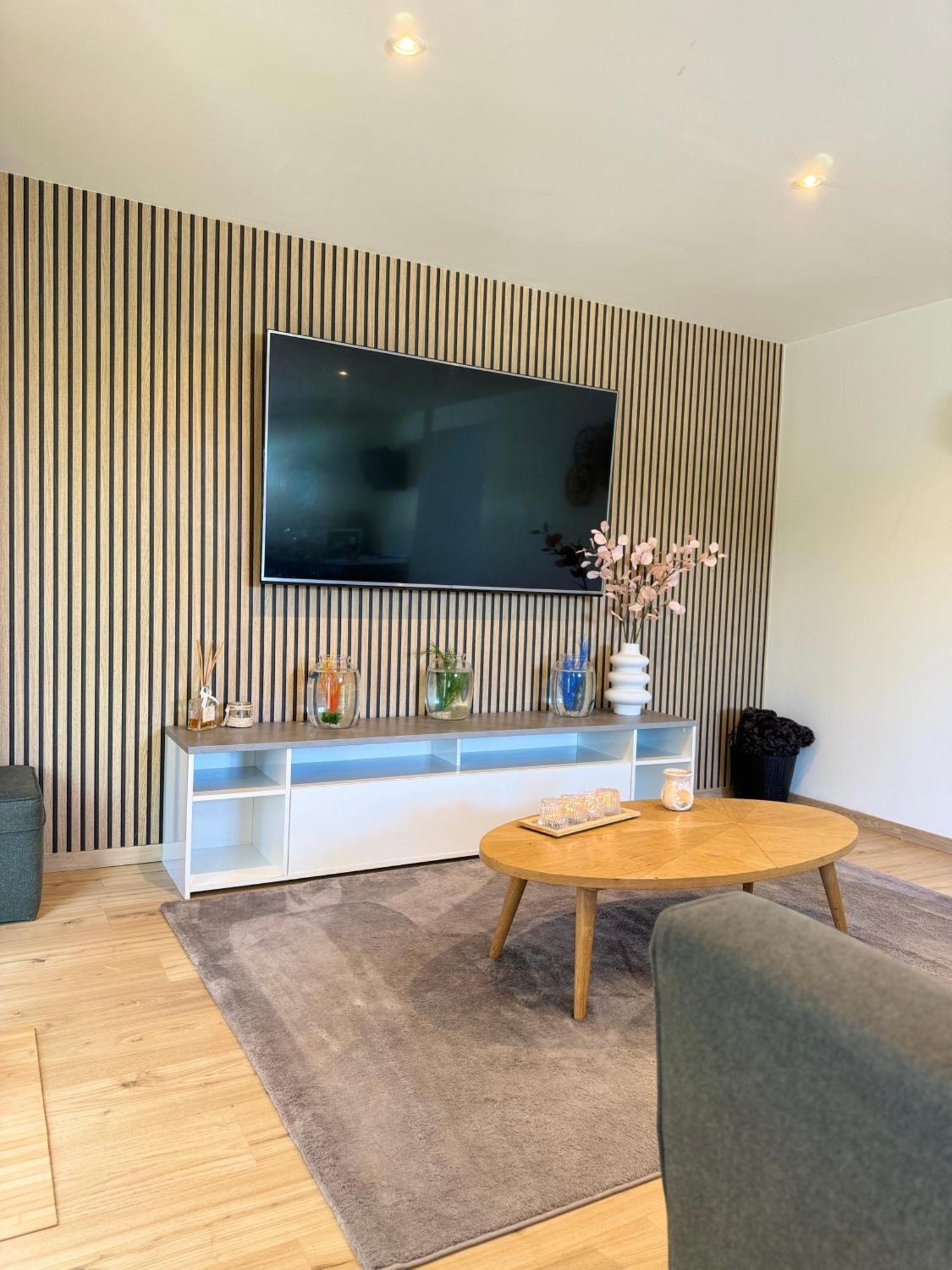 Sinalospa - Cosala Appartemement Sauna Jacuzzi Grande Terrasse A 5 Minutes De Nancy Place Stanislas Apartment